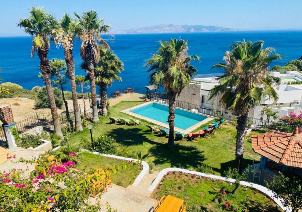 Datça Villa Carla Hotel Exterior foto