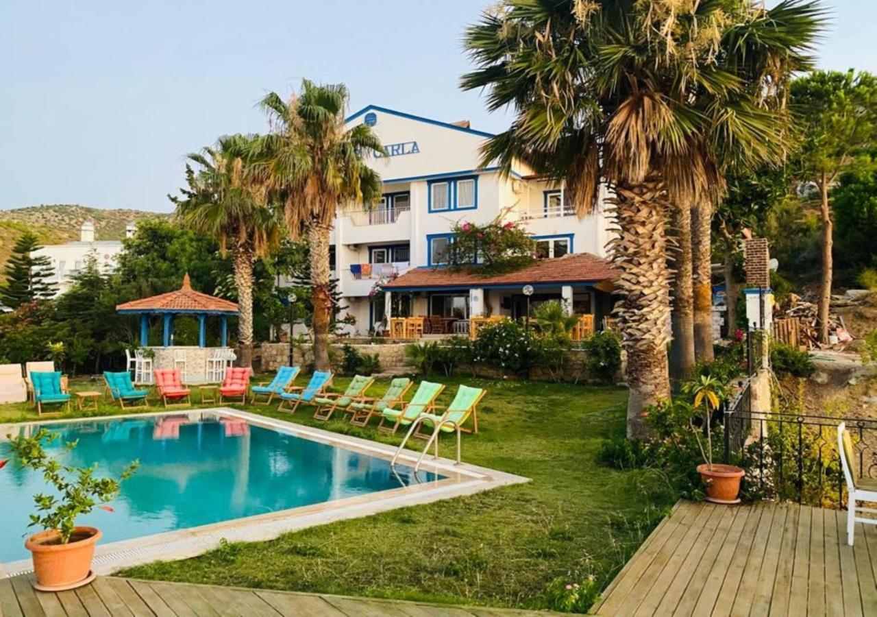 Datça Villa Carla Hotel Exterior foto