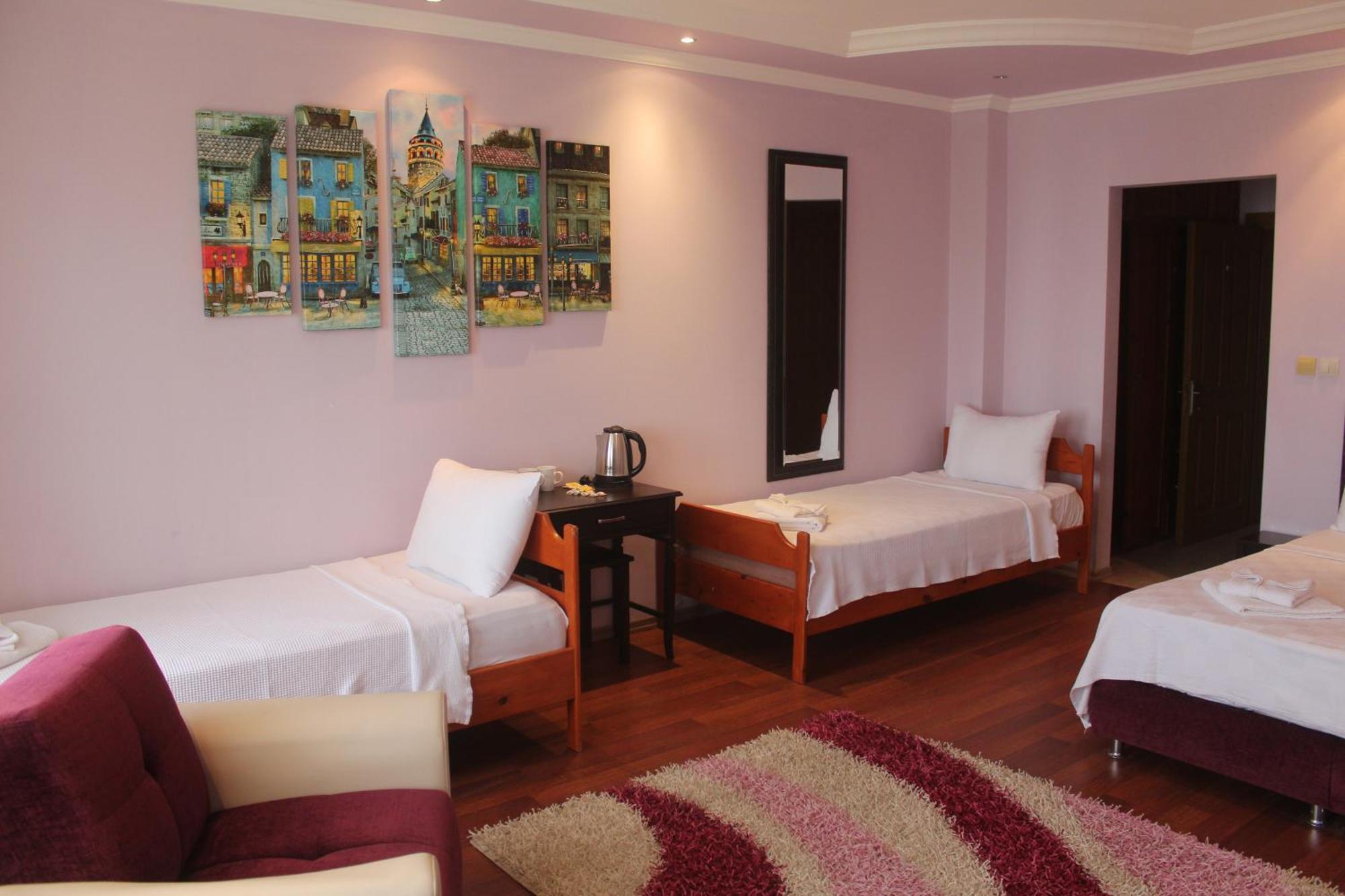 Datça Villa Carla Hotel Quarto foto