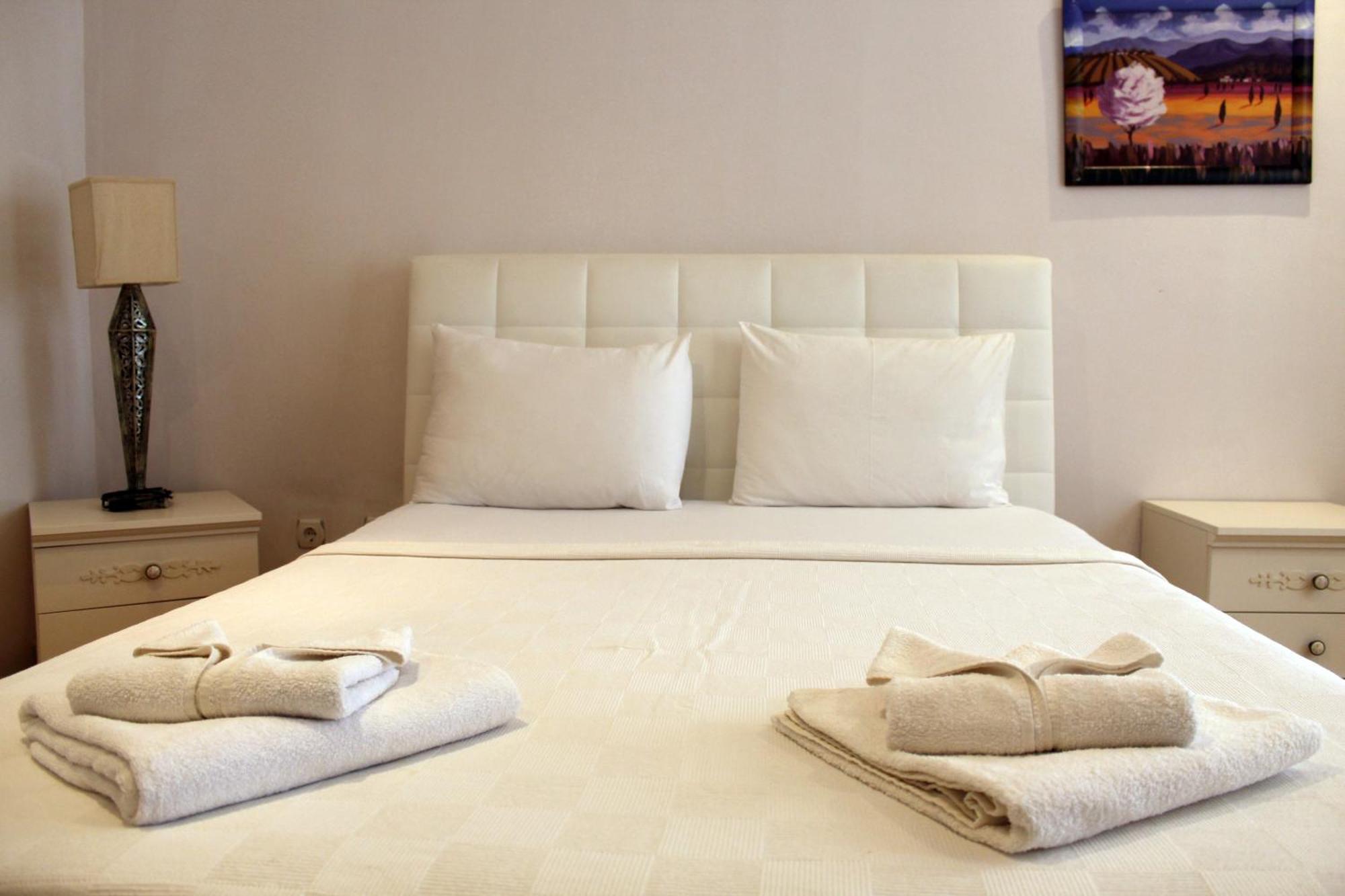 Datça Villa Carla Hotel Quarto foto