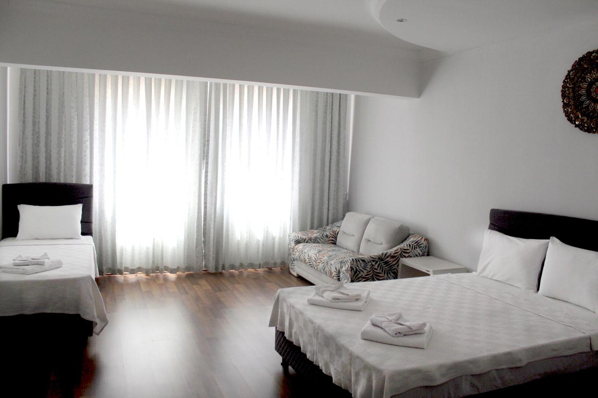 Datça Villa Carla Hotel Quarto foto