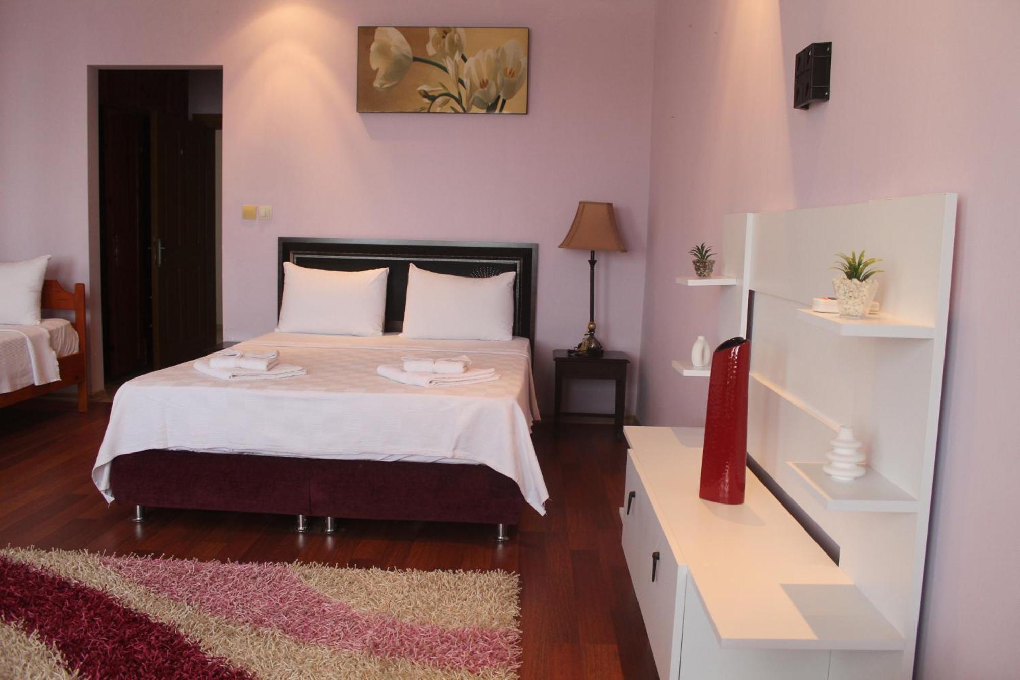 Datça Villa Carla Hotel Quarto foto