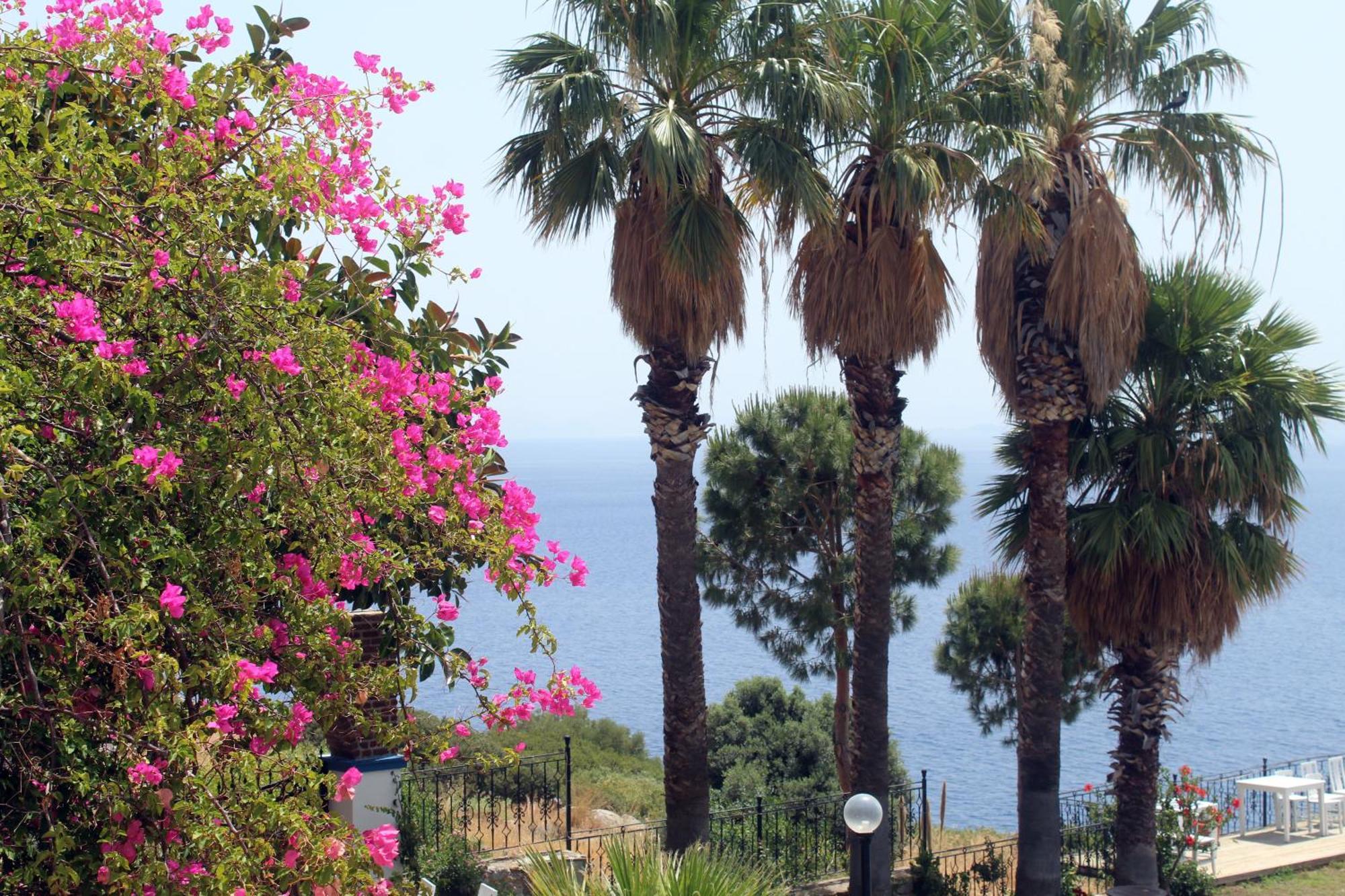Datça Villa Carla Hotel Quarto foto